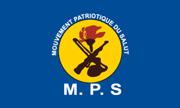 MPS flag